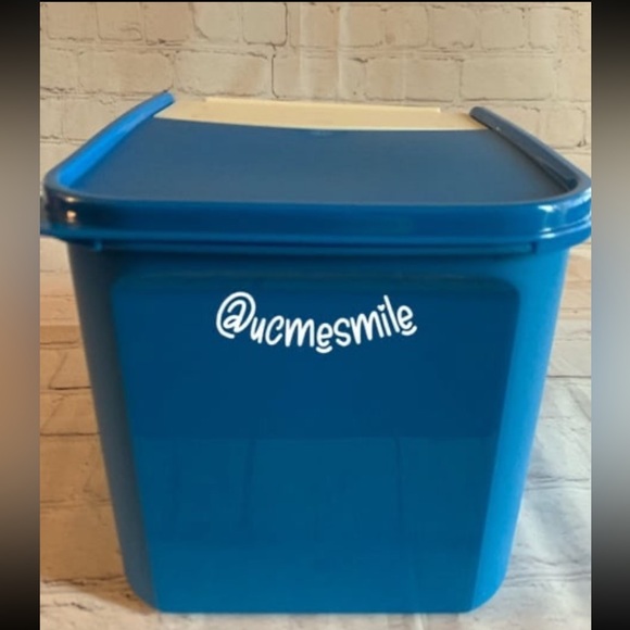 Tupperware Modular Mates Onion & Garlic Smart Container - Picture 5 of 7